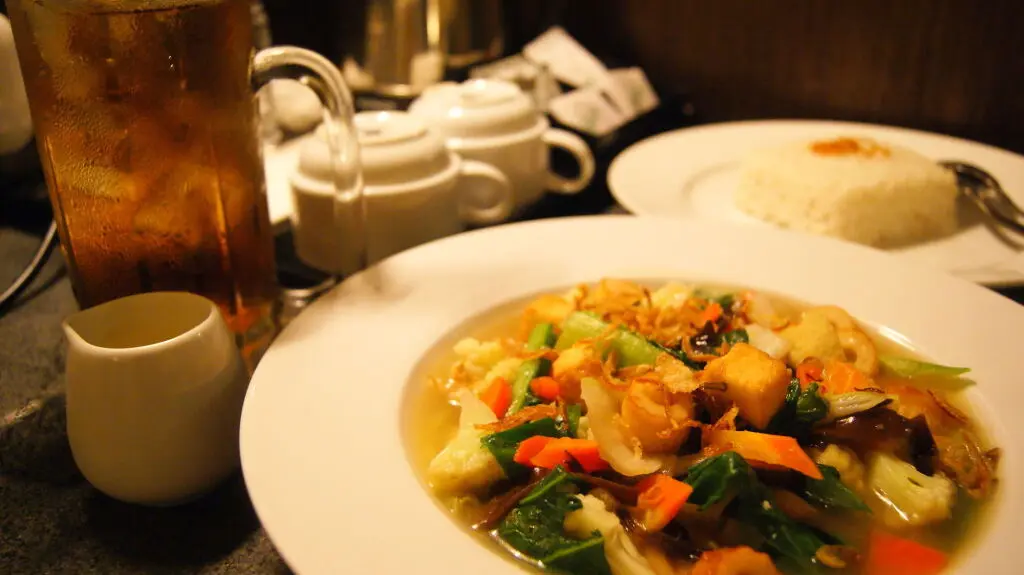 Джокьякарта: D'Senopati Malioboro Grand Hotel