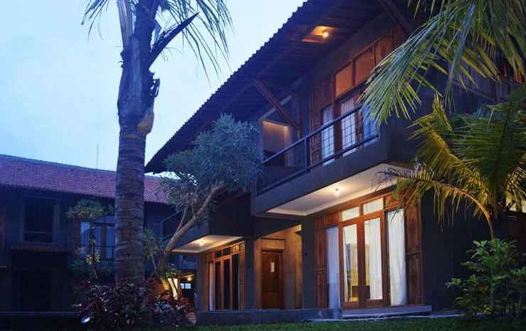 Севон: Pelemsewu Cottage Syariah
