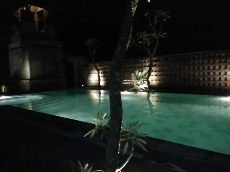 Севон: Pelemsewu Cottage Syariah