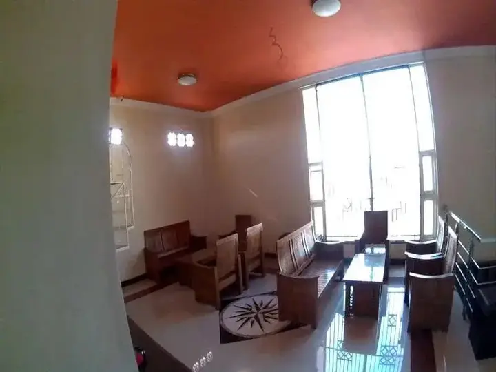 Сурабая: Mac Dkost Hotel