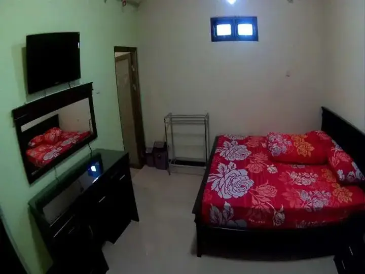 Сурабая: Mac Dkost Hotel