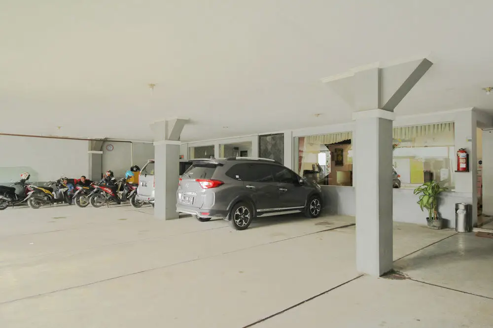 Бандунг: Airy Cicendo H Akbar 12 Bandung