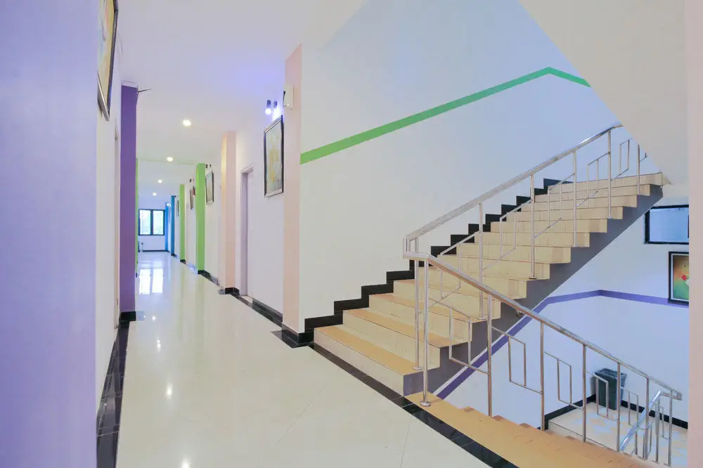 Бандунг: Airy Cicendo H Akbar 12 Bandung