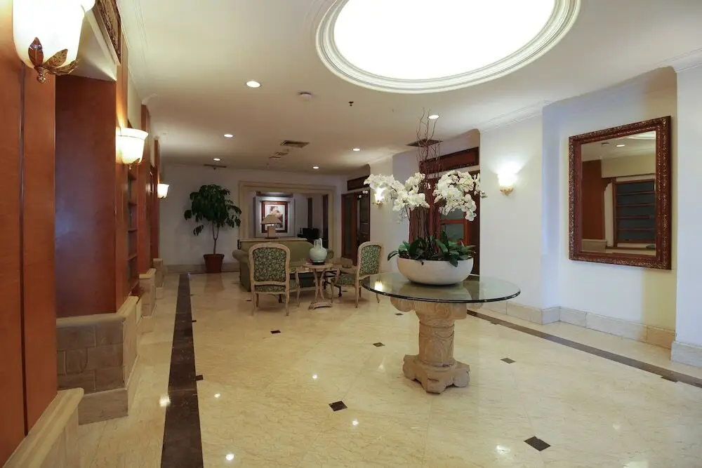 Джакарта: 雅加达艾里蒙腾卡梅拉1号(Airy Menteng Cemara 1 Jakarta)