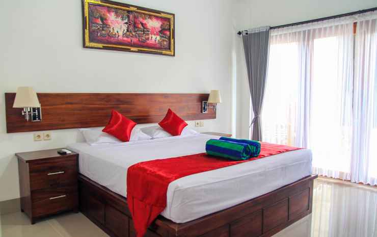 Лембонган-Айленд: Chillhouse Lembongan Homestay