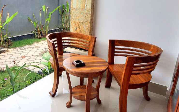 Лембонган-Айленд: Chillhouse Lembongan Homestay