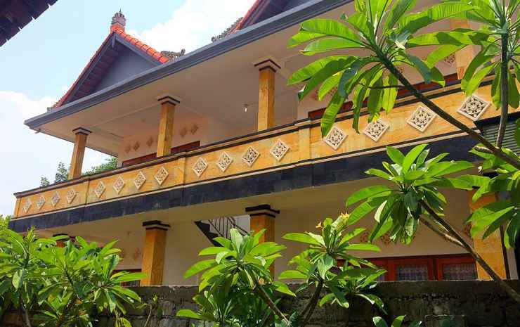 Лембонган-Айленд: Chillhouse Lembongan Homestay