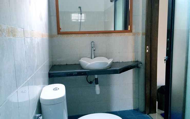 Лембонган-Айленд: Chillhouse Lembongan Homestay