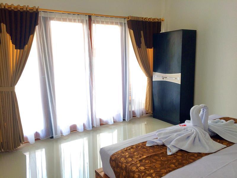 Лембонган-Айленд: Chillhouse Lembongan Homestay