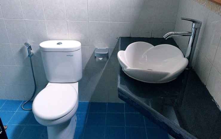 Лембонган-Айленд: Chillhouse Lembongan Homestay