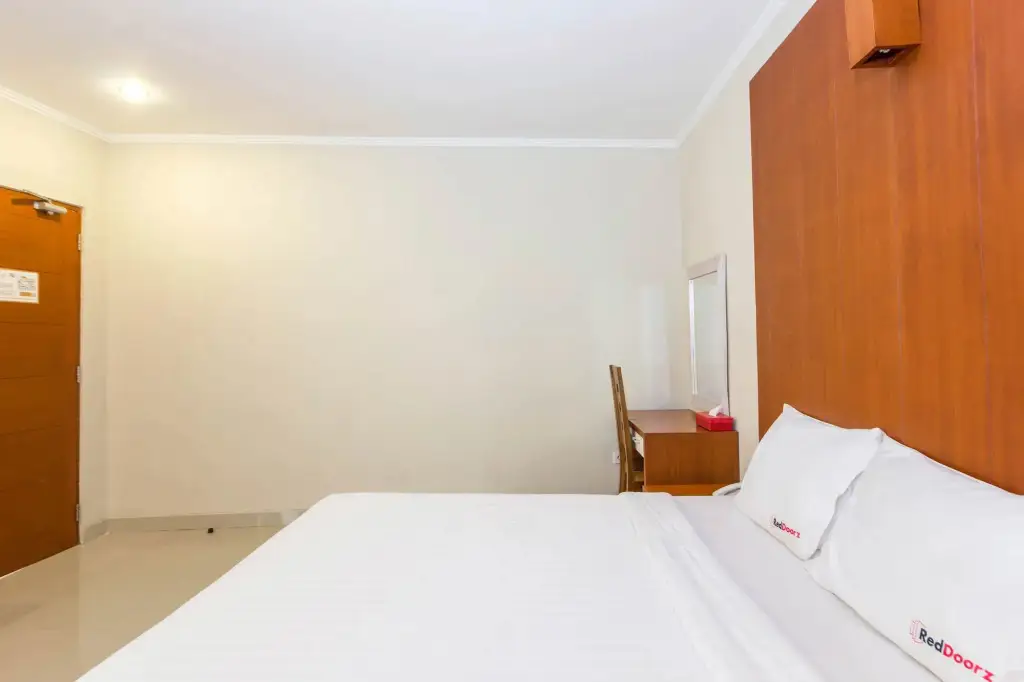 Reddoorz Plus Near Sanur Beach 2 — фото 1