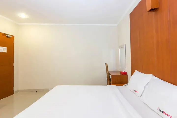 Санур: Reddoorz Plus Near Sanur Beach 2
