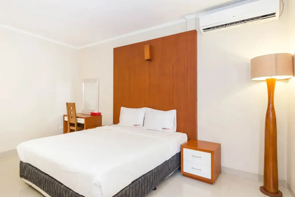 Санур: Reddoorz Plus Near Sanur Beach 2
