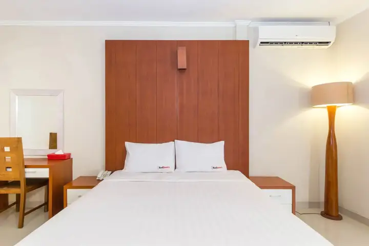 Санур: Reddoorz Plus Near Sanur Beach 2