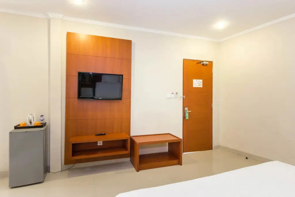 Санур: Reddoorz Plus Near Sanur Beach 2
