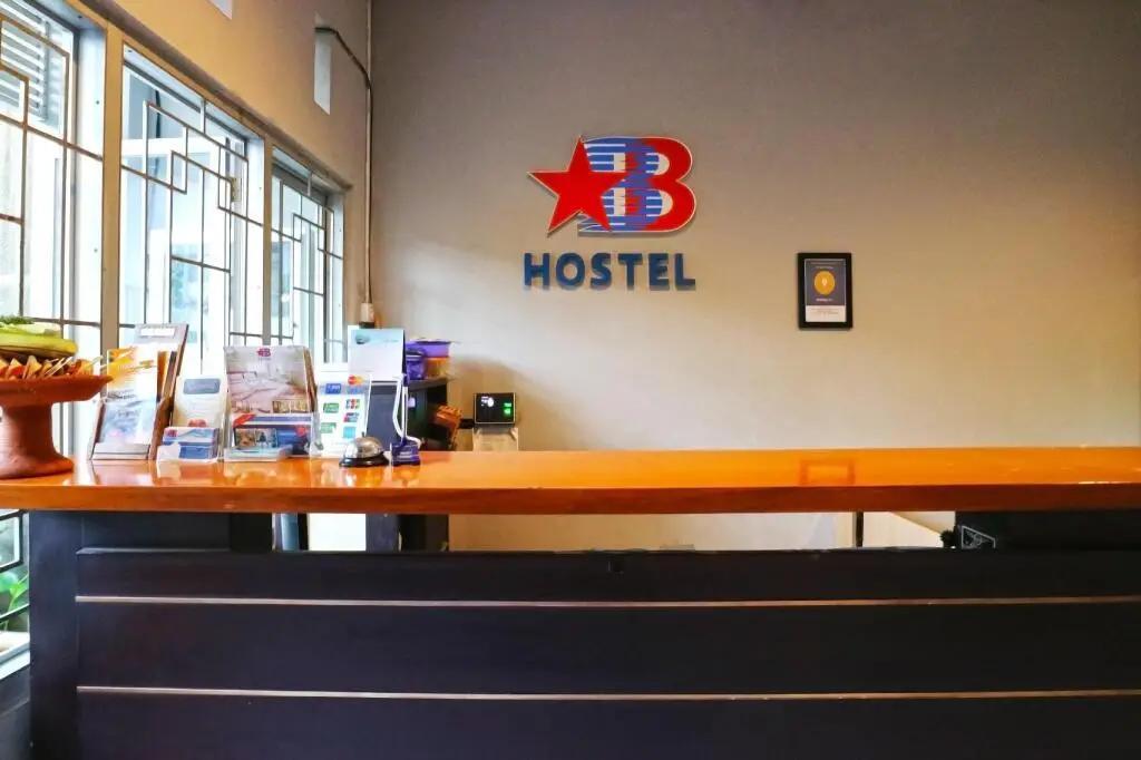 Чангу: DD Living - Hostel