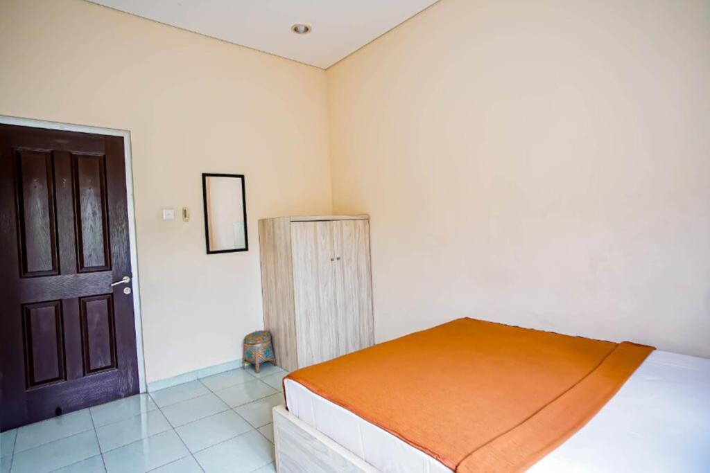 Чангу: DD Living - Hostel