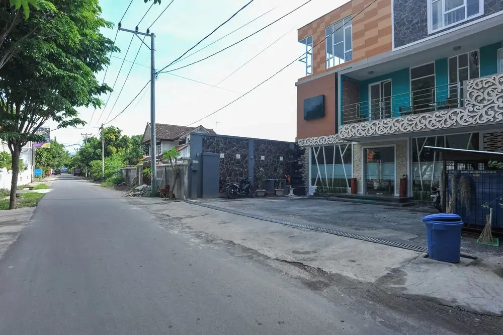Матарам: Airy Mataram Cakranegara Bangau 2 Lombok