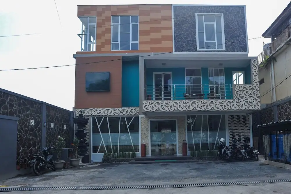 Матарам: Airy Mataram Cakranegara Bangau 2 Lombok