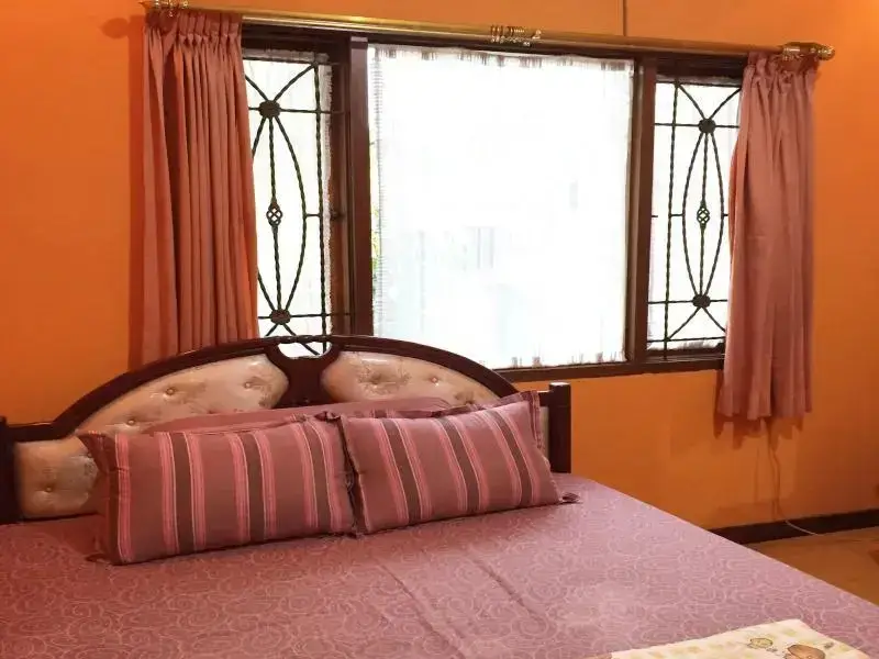 Бандунг: Cempaka Guest House