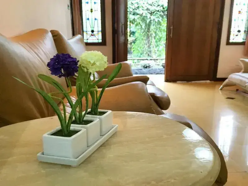 Бандунг: Cempaka Guest House
