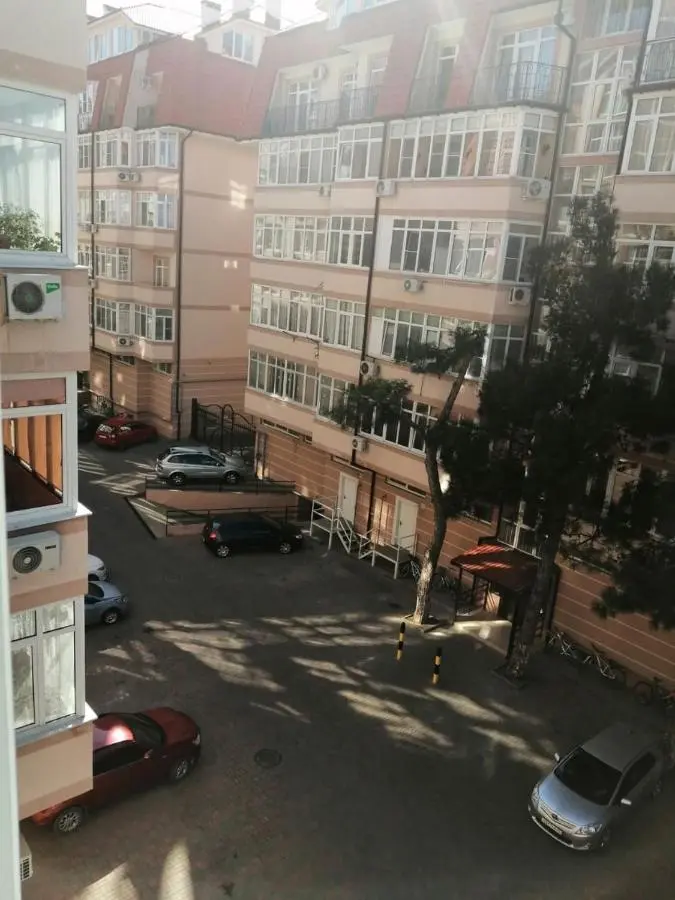 Геленджик: Квартира в центре города!!!