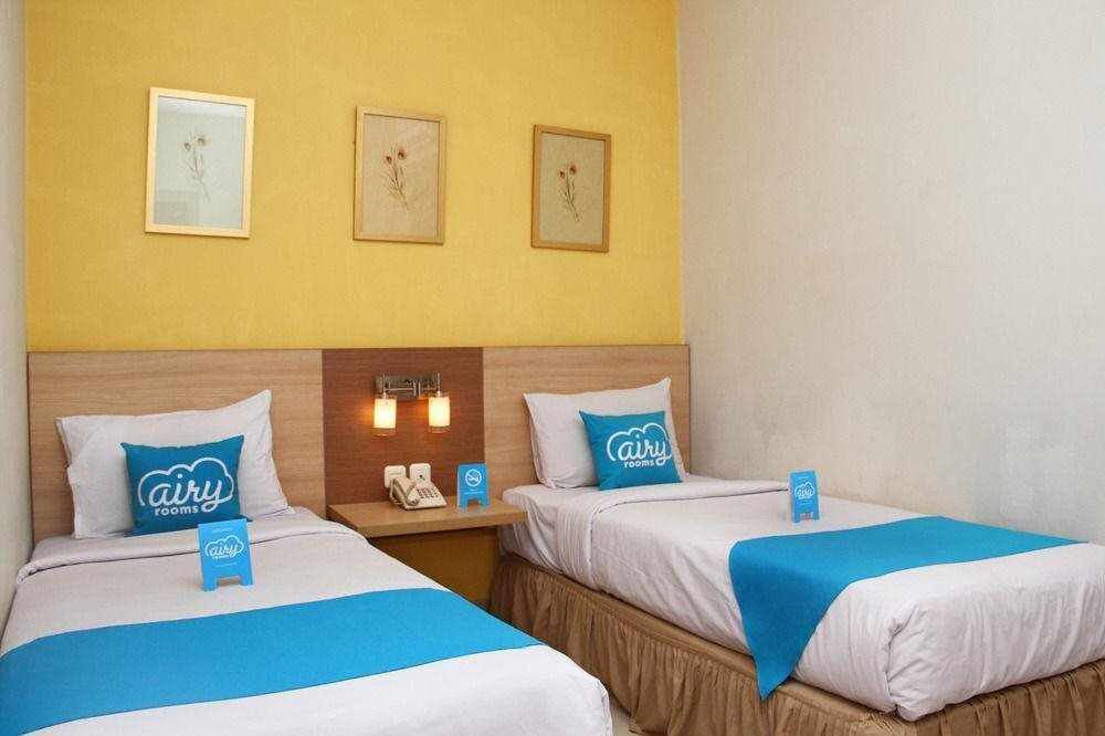 Макассар: JL Star Hotel