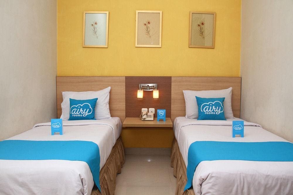 Макассар: JL Star Hotel
