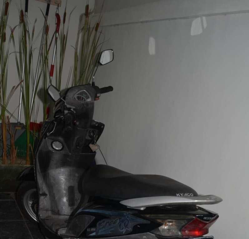 Табанан: Beluran Serene Guesthouse