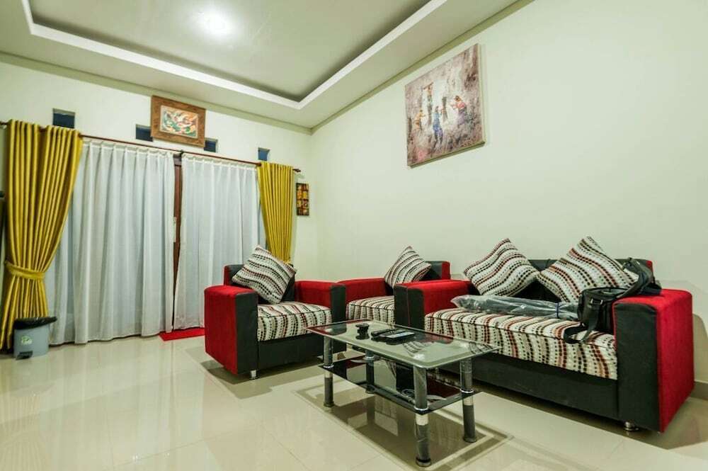 Табанан: Beluran Serene Guesthouse