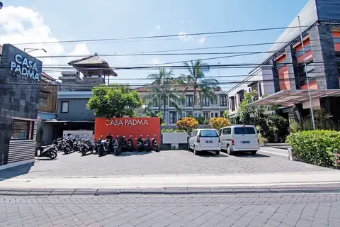 ZEN Premium Padma 2 Legian — фото 1