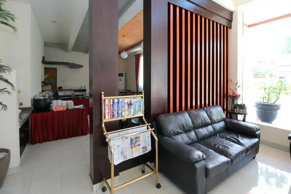 Макассар: Airy Panakkukang Boulevard Pengayoman 7 Makassar