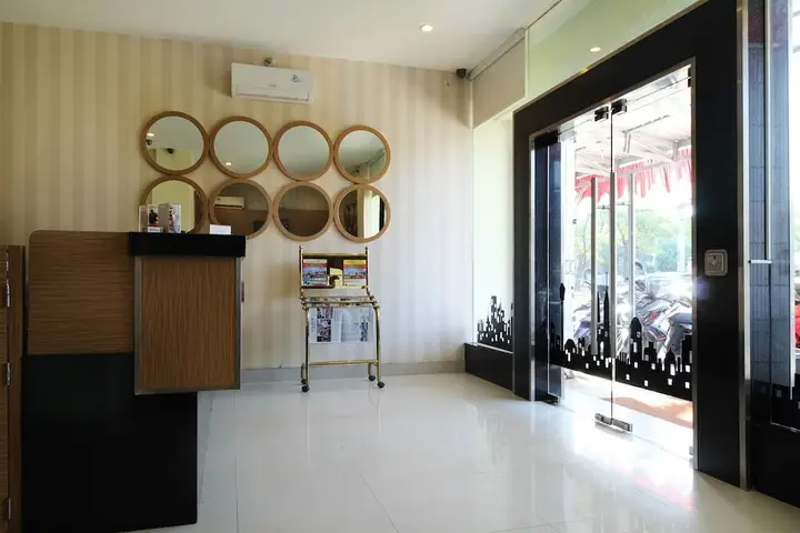 Макассар: Airy Panakkukang Boulevard Pengayoman 7 Makassar