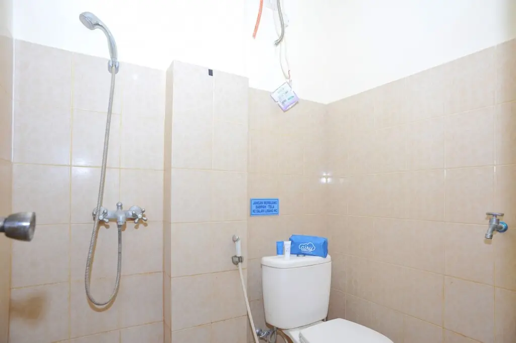 Денпасар: Airy Denpasar Selatan Raya Pemogan Gang Taman 21X Bali