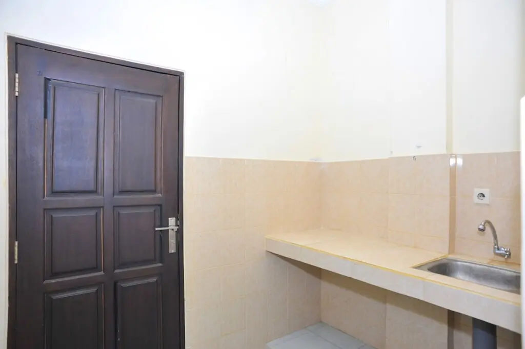 Денпасар: Airy Denpasar Selatan Raya Pemogan Gang Taman 21X Bali