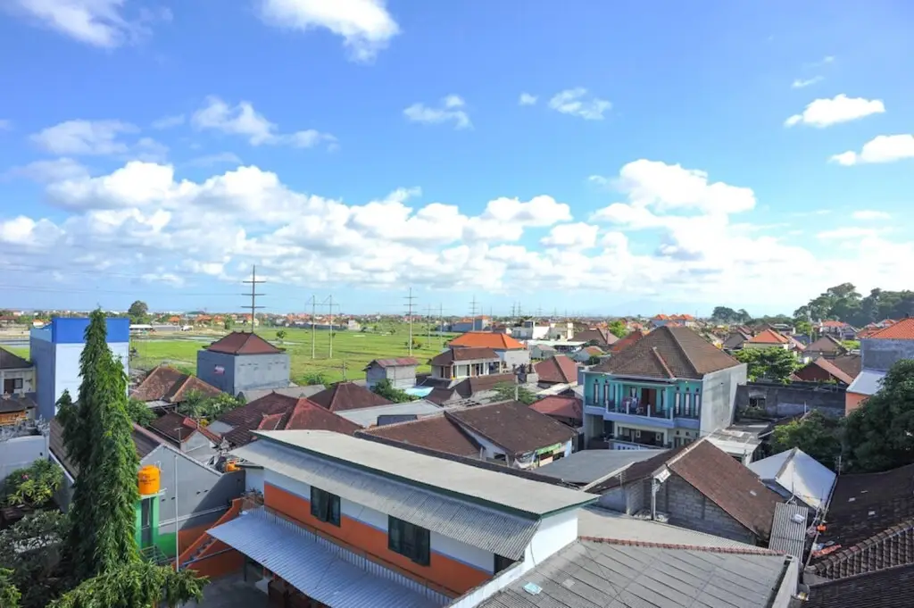 Airy Denpasar Selatan Raya Pemogan Gang Taman 21X Bali — фото 1