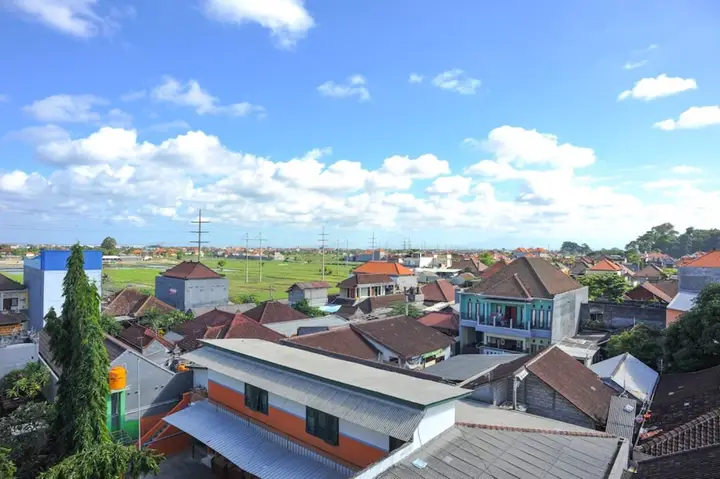 Денпасар: Airy Denpasar Selatan Raya Pemogan Gang Taman 21X Bali