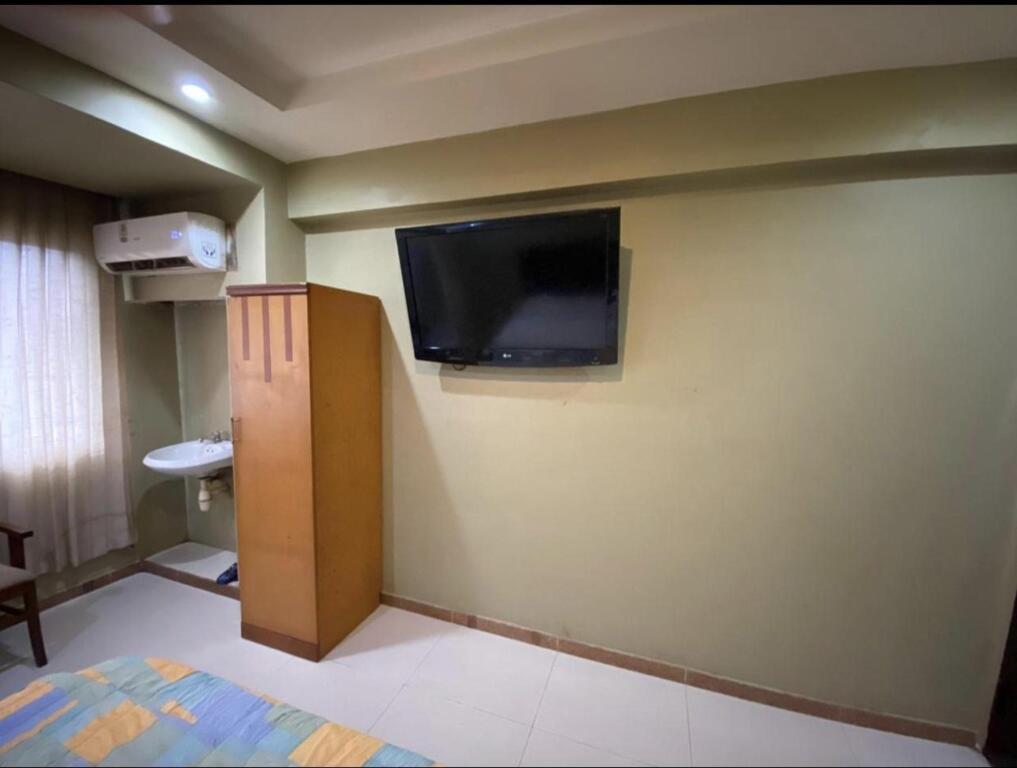 Батам: 89 Hotel