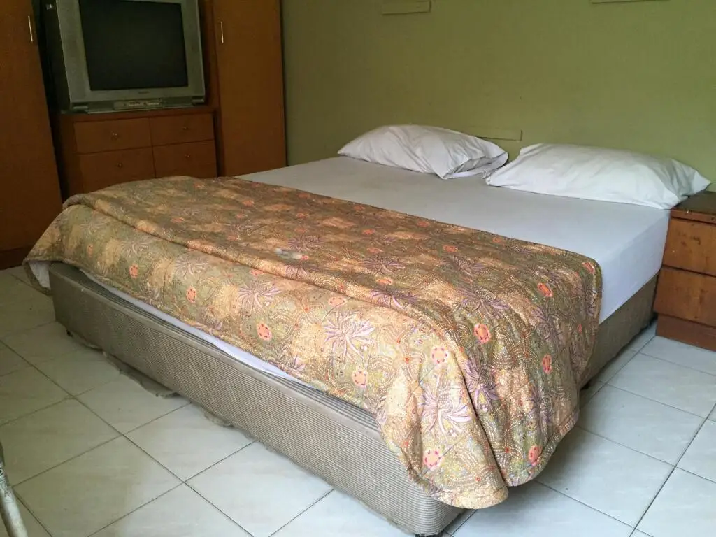 Батам: 89 Hotel