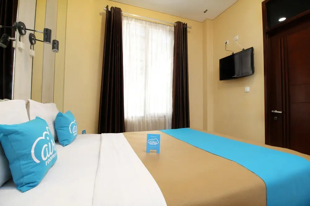 Бандунг: Airy Sunda Natuna 16 Bandung
