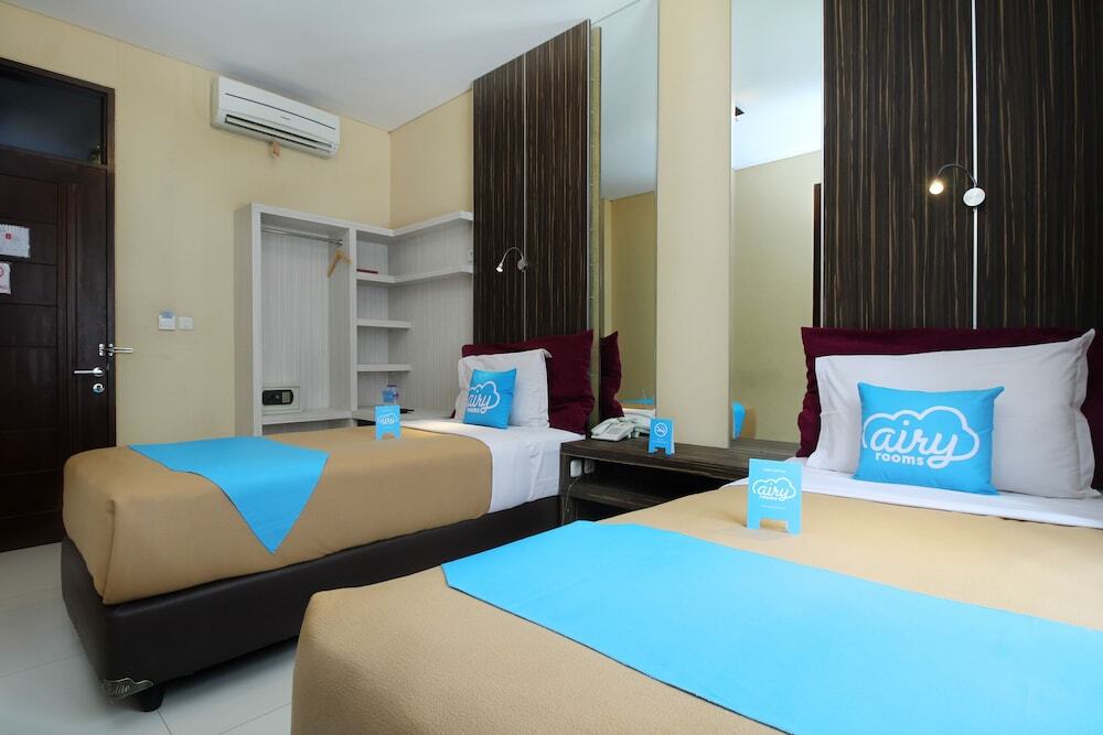 Бандунг: Airy Sunda Natuna 16 Bandung