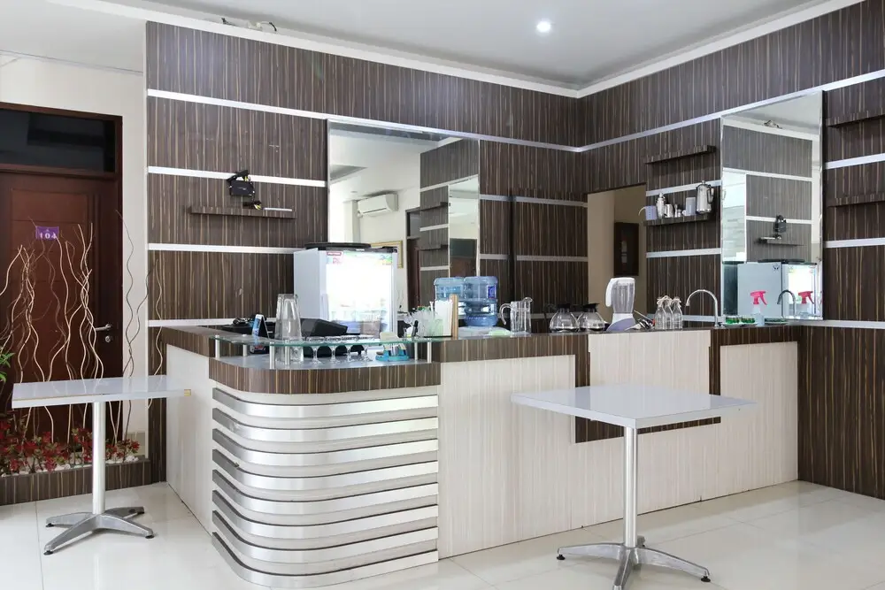 Airy Sunda Natuna 16 Bandung — фото 1