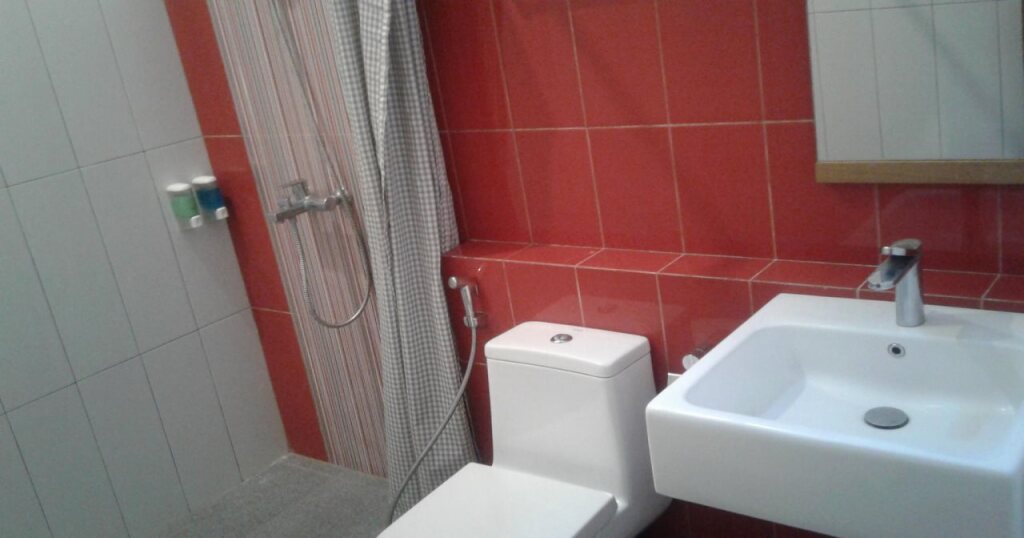 Бандунг: Buton Backpacker Lodge