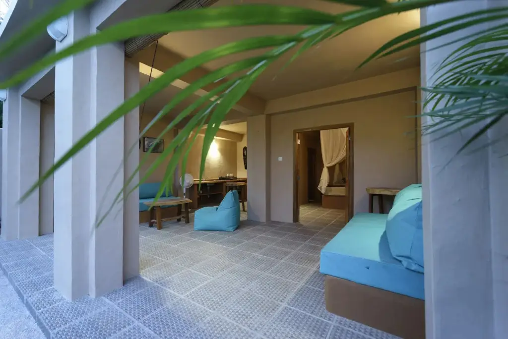 Jerowaru: Bruce's Hideout Lombok