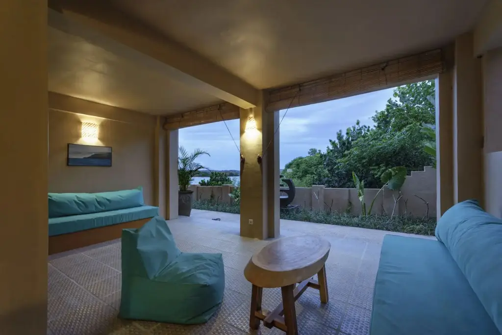 Jerowaru: Bruce's Hideout Lombok