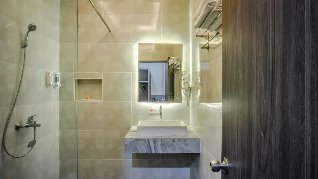 Остров Пеньенгат: Bintan Pearl Beach Resort