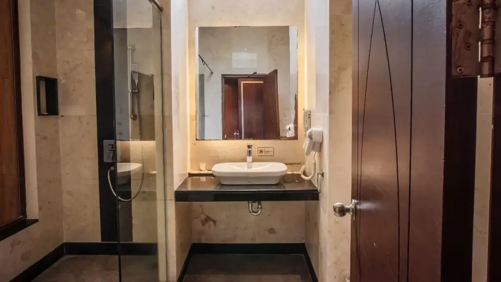 Остров Пеньенгат: Bintan Pearl Beach Resort