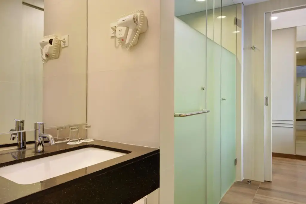 Макассар: ibis Styles Makassar Sam Ratulangi