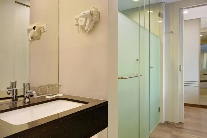 Макассар: ibis Styles Makassar Sam Ratulangi