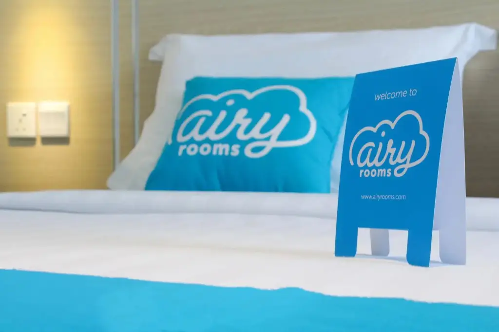 Батам: Airy Penuin Pembangunan Baloi Batam